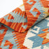 Maimaneh Kilim 244 x 72 cms - The Nomads Tent